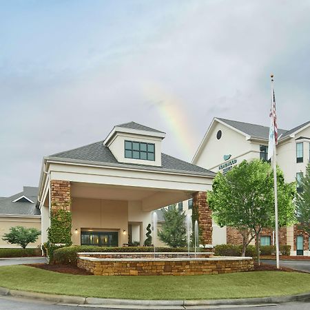 Homewood Suites By Hilton Columbus Zewnętrze zdjęcie