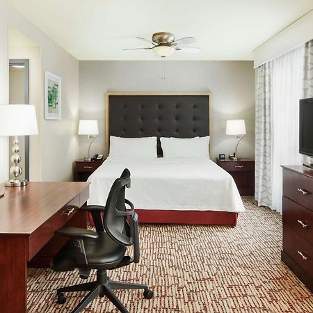 Homewood Suites By Hilton Columbus Zewnętrze zdjęcie