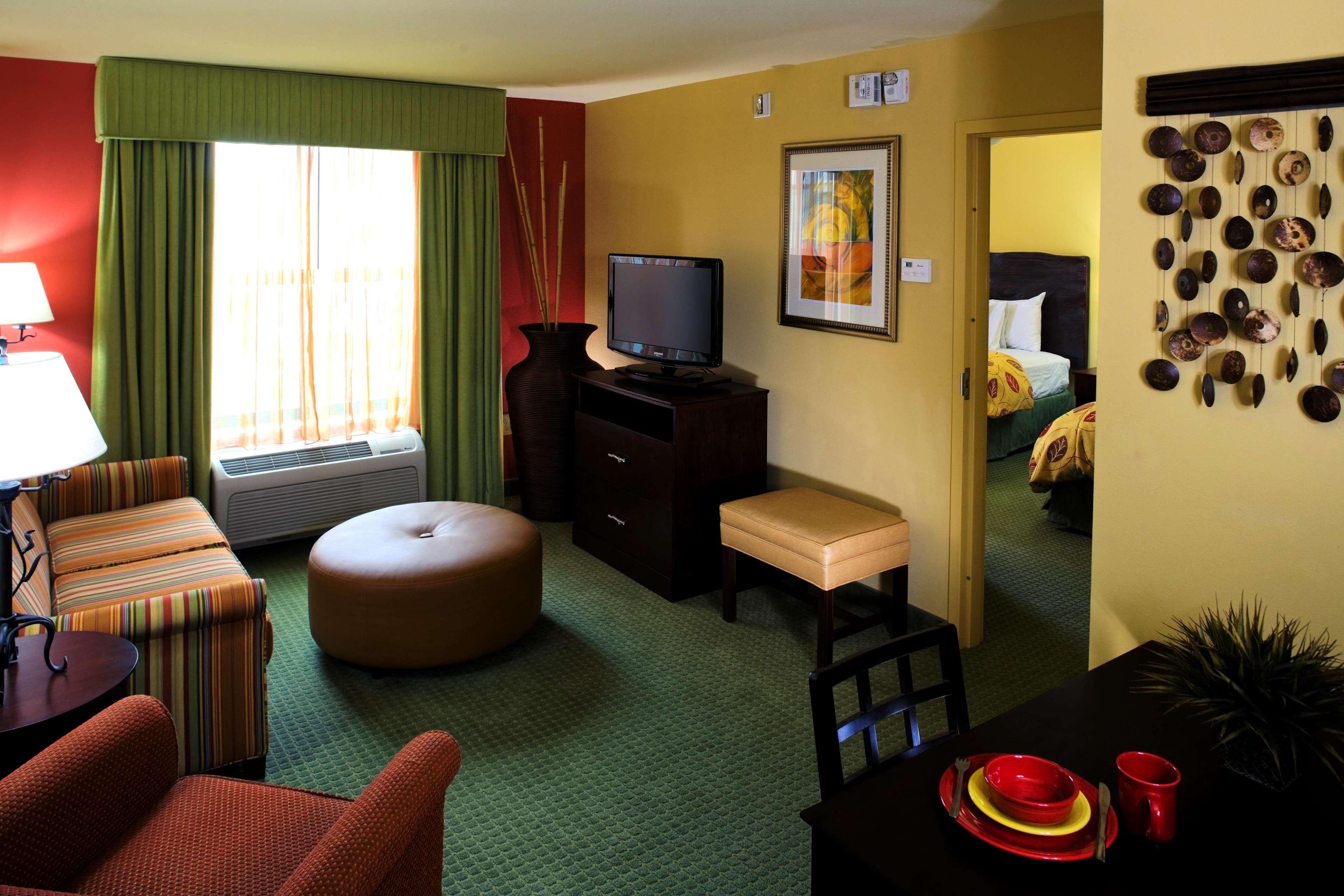 Homewood Suites By Hilton Columbus Pokój zdjęcie