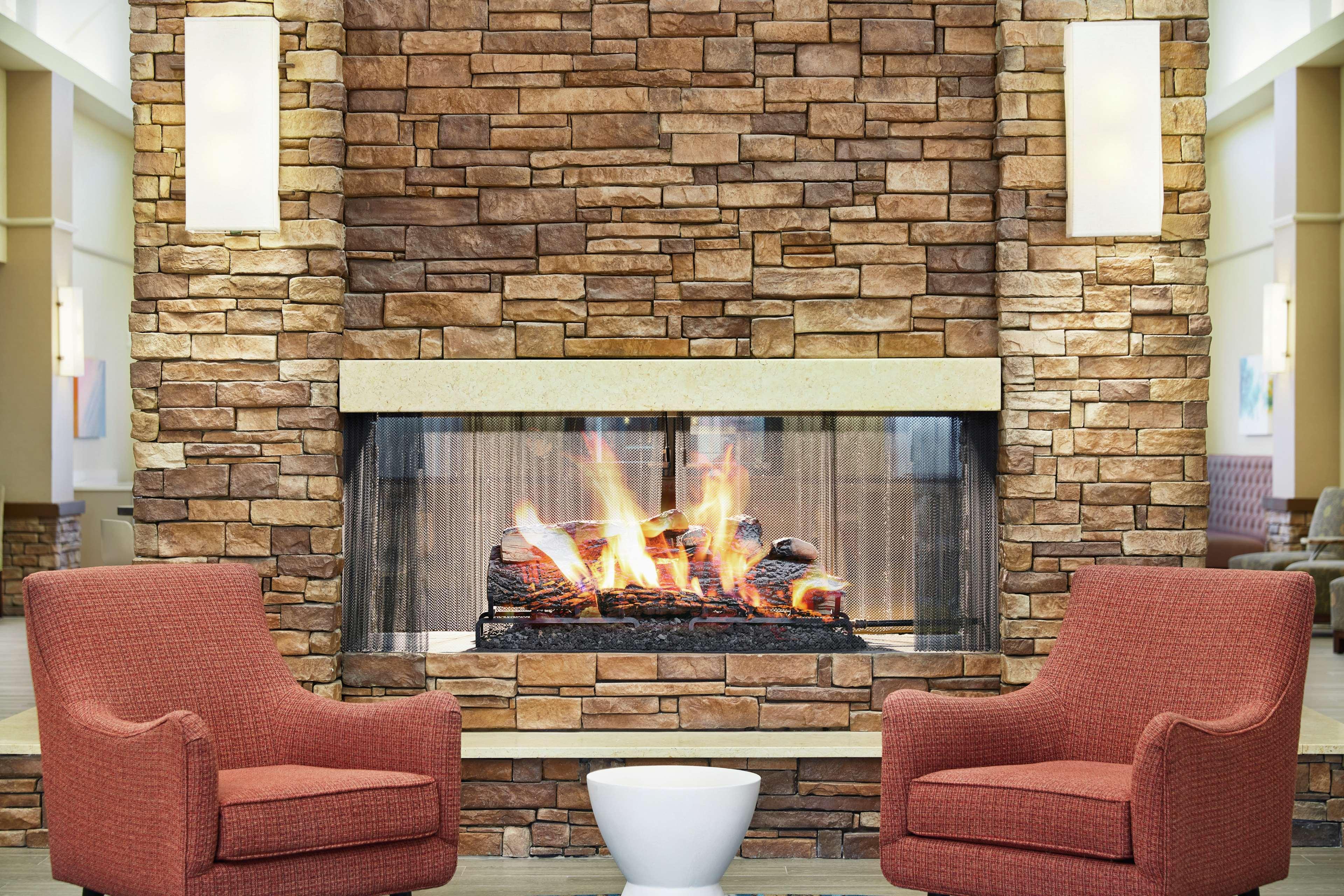 Homewood Suites By Hilton Columbus Zewnętrze zdjęcie