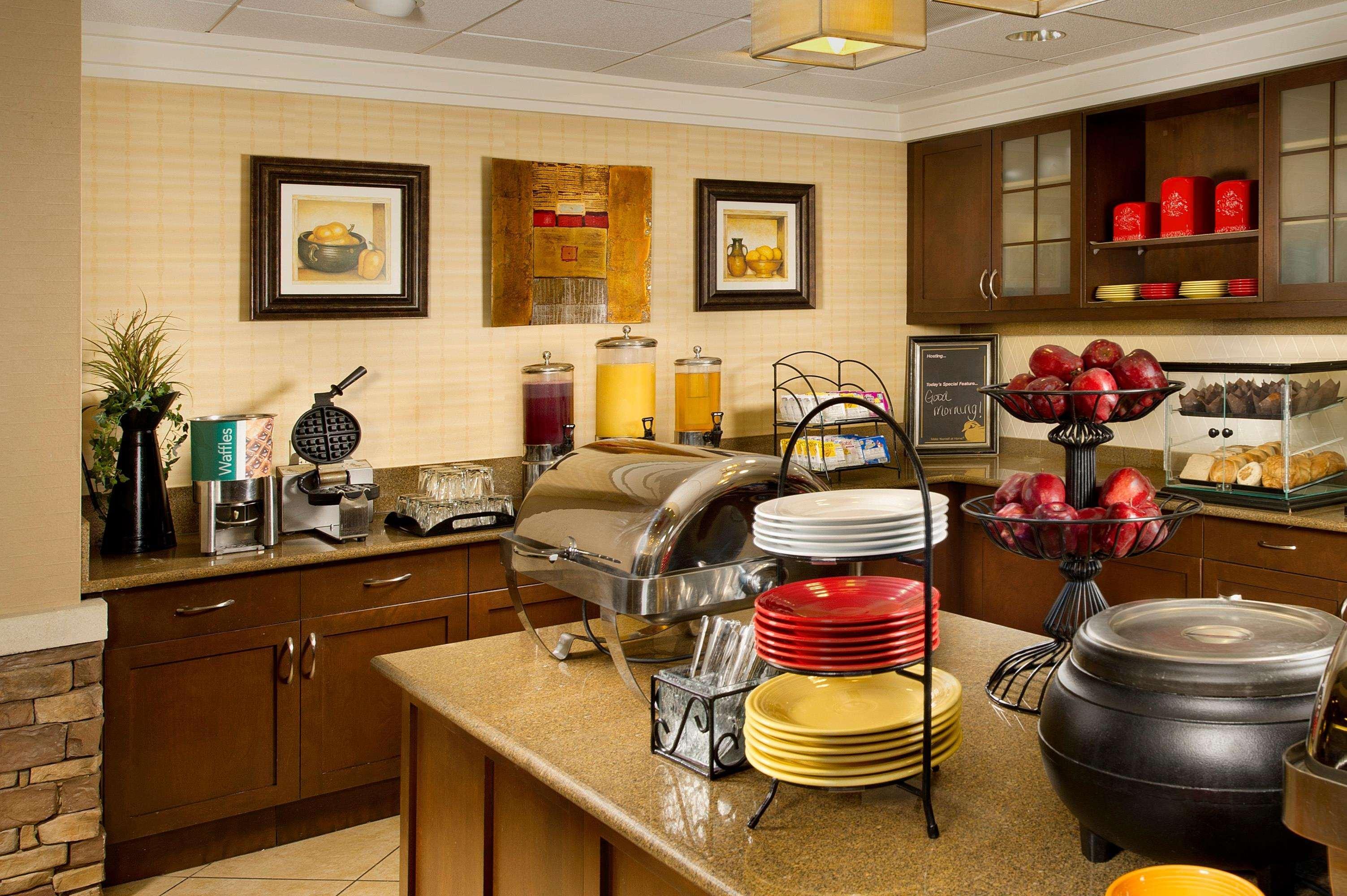 Homewood Suites By Hilton Columbus Zewnętrze zdjęcie