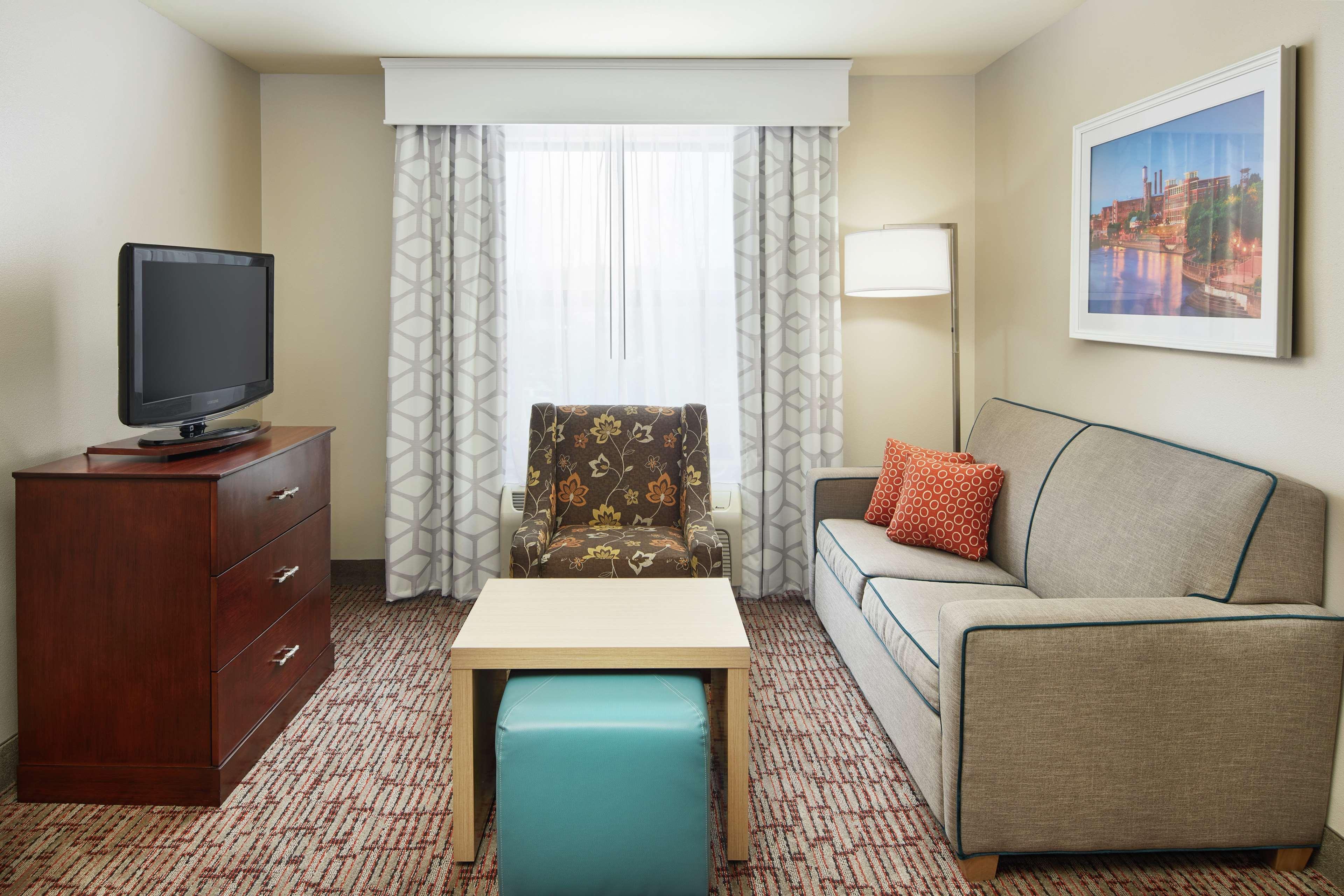 Homewood Suites By Hilton Columbus Zewnętrze zdjęcie