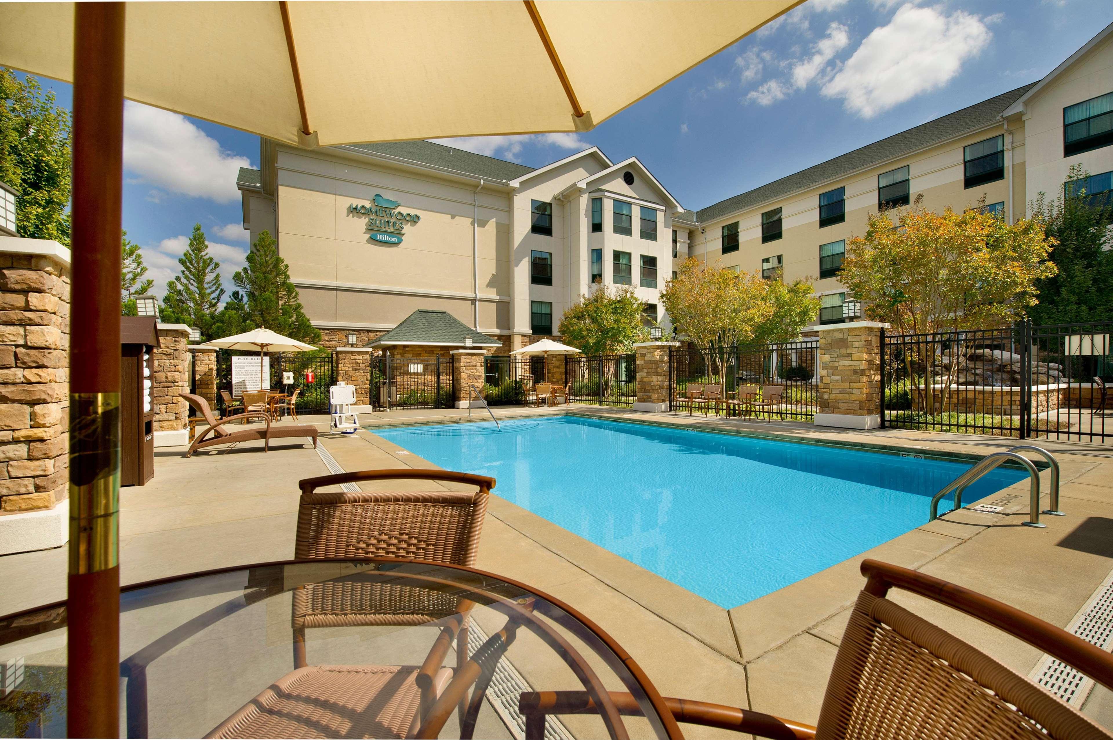 Homewood Suites By Hilton Columbus Zewnętrze zdjęcie