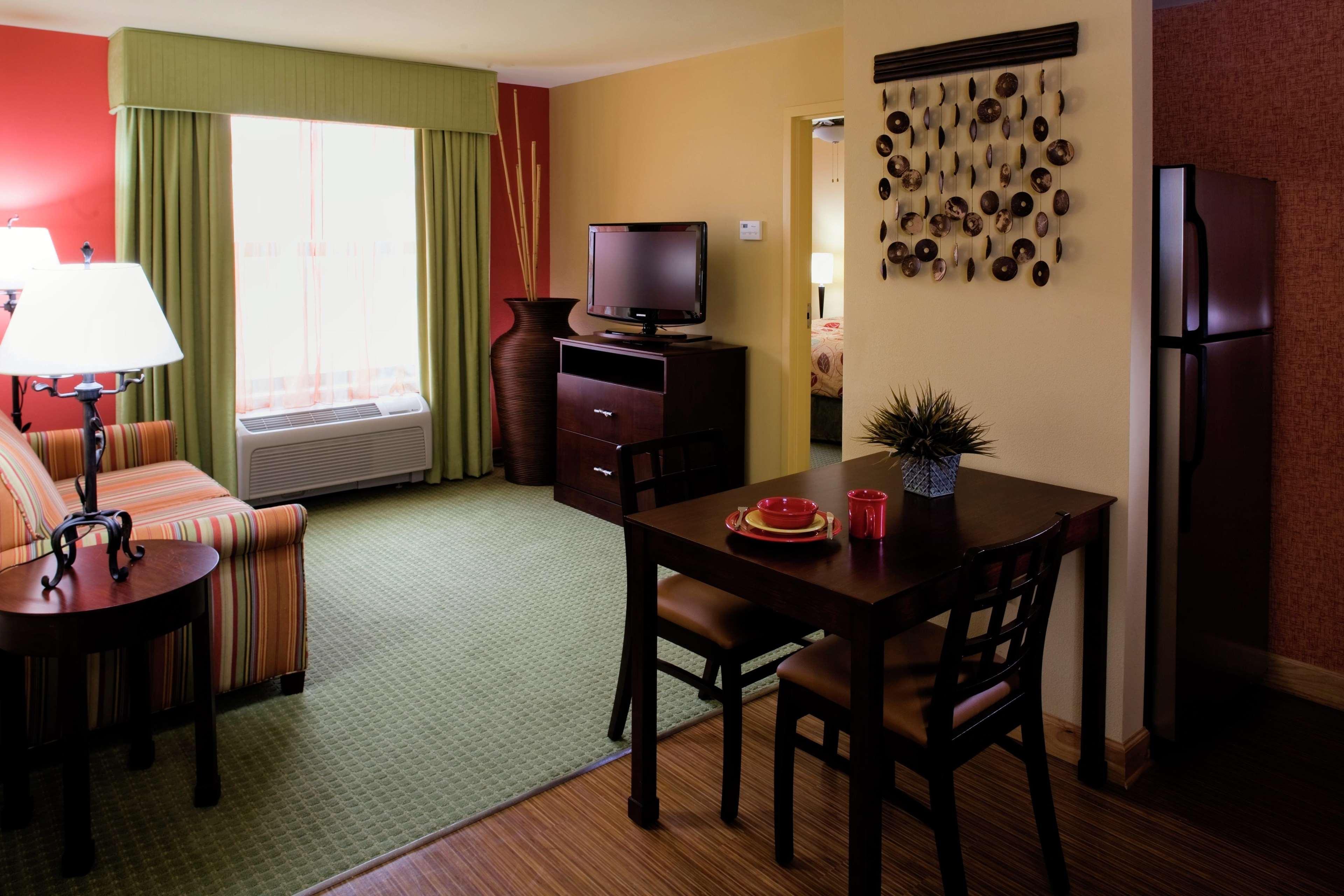Homewood Suites By Hilton Columbus Zewnętrze zdjęcie
