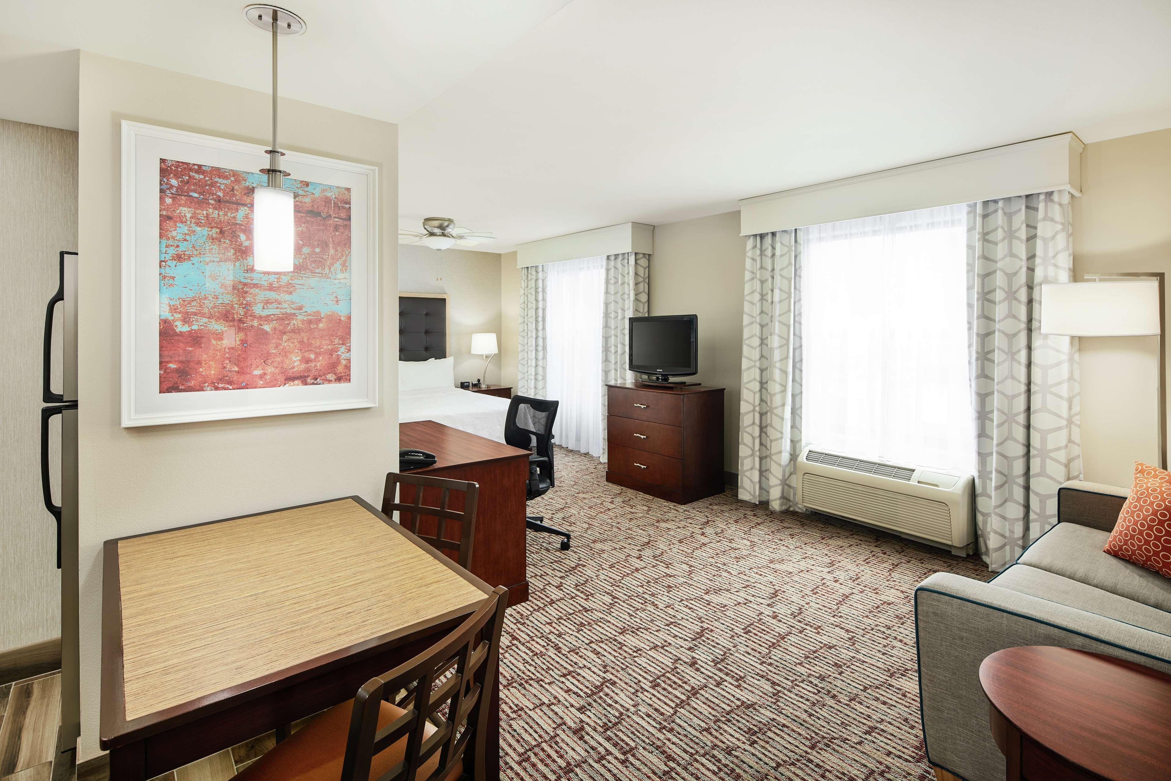 Homewood Suites By Hilton Columbus Zewnętrze zdjęcie