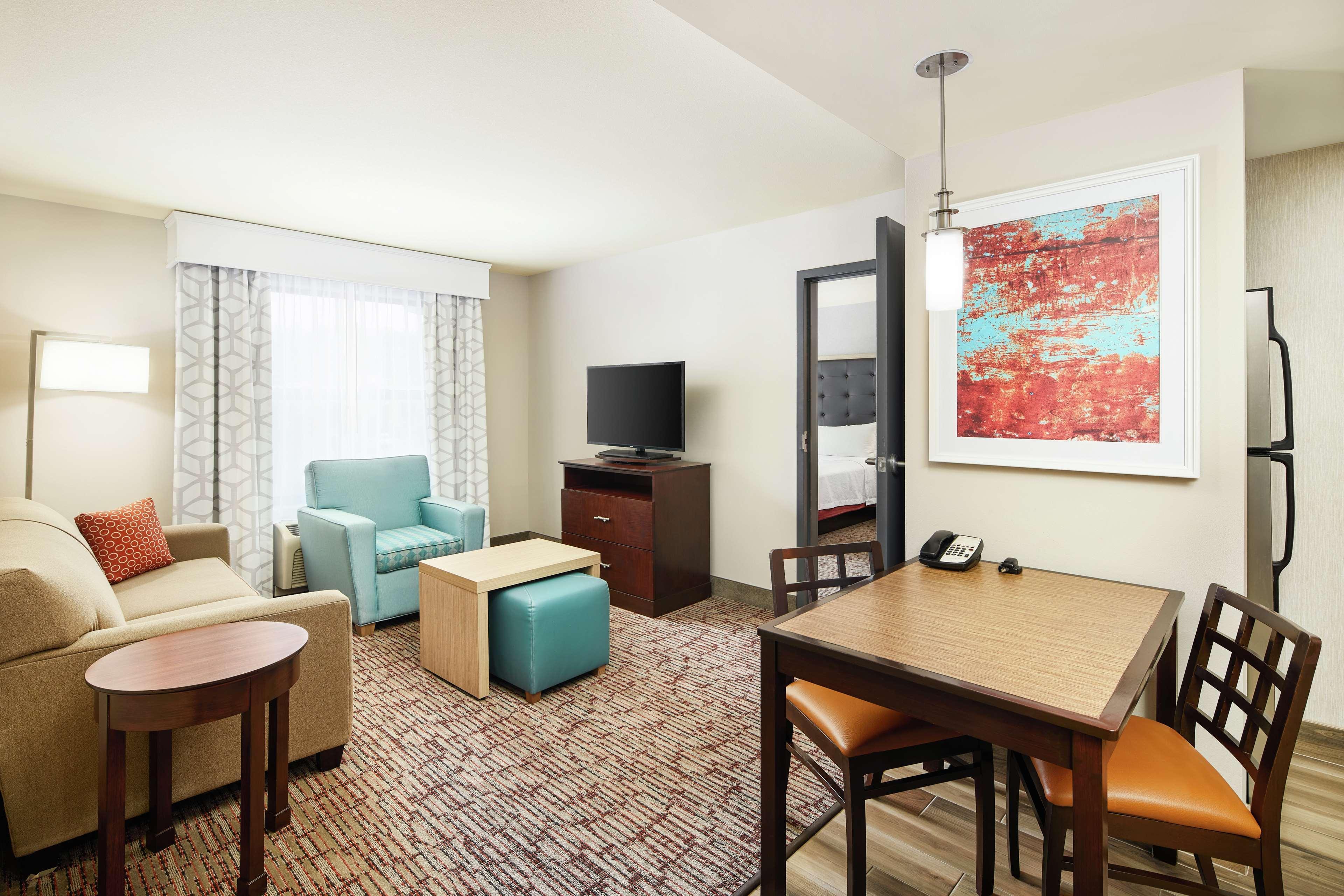 Homewood Suites By Hilton Columbus Zewnętrze zdjęcie