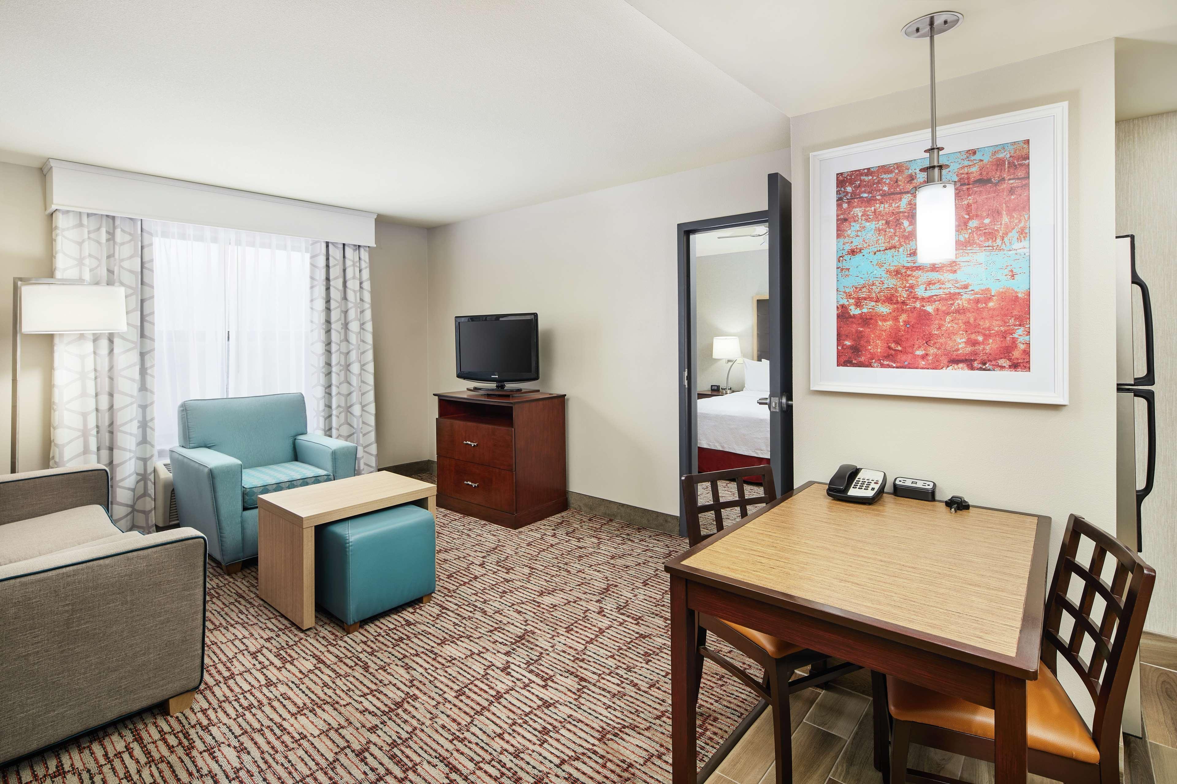 Homewood Suites By Hilton Columbus Zewnętrze zdjęcie