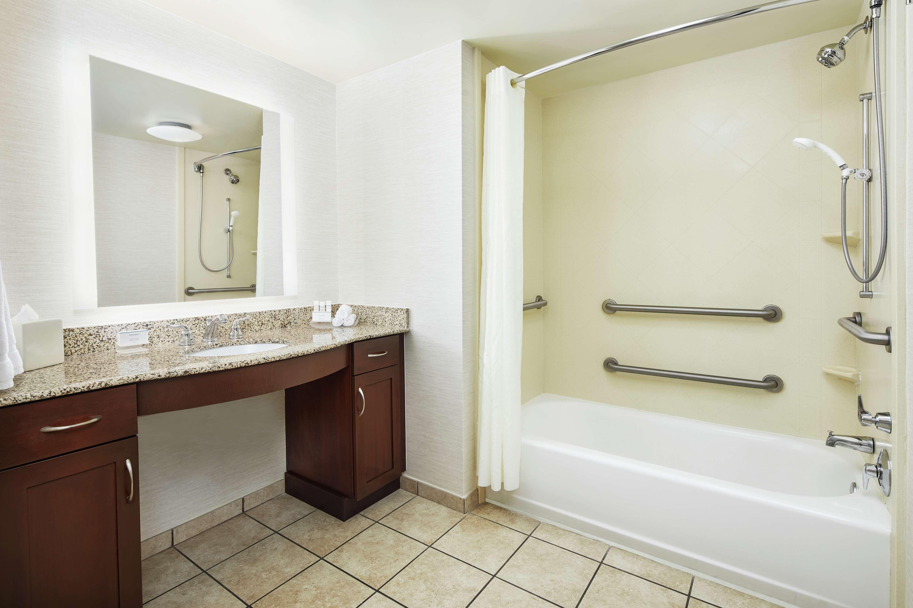 Homewood Suites By Hilton Columbus Zewnętrze zdjęcie