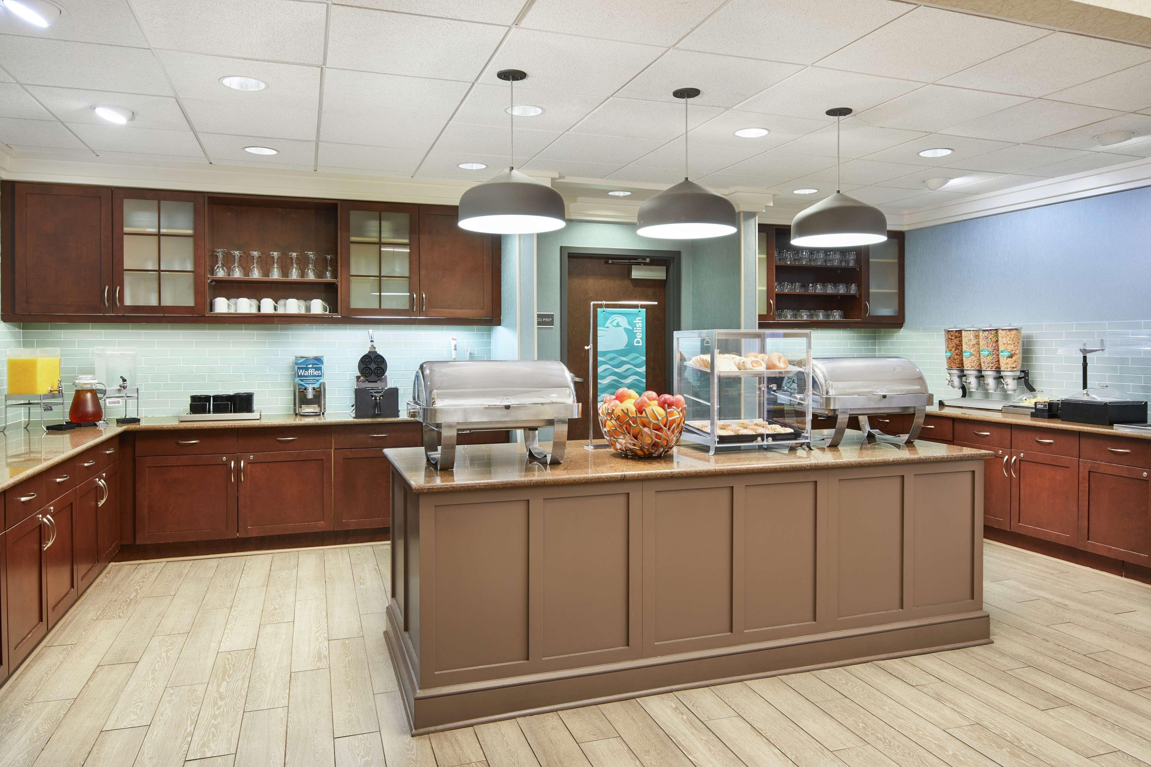 Homewood Suites By Hilton Columbus Zewnętrze zdjęcie