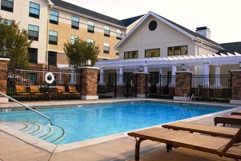 Homewood Suites By Hilton Columbus Zewnętrze zdjęcie