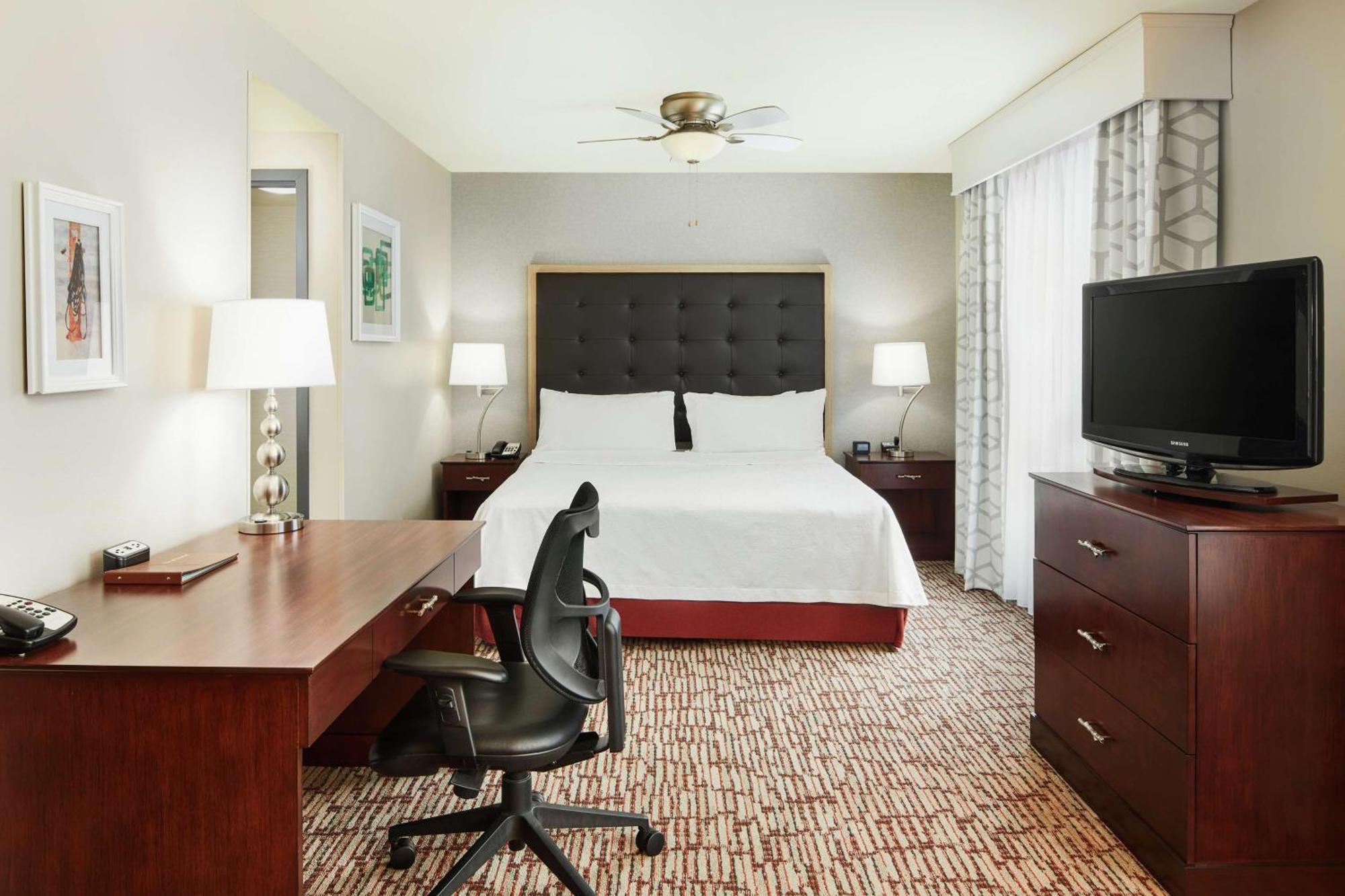 Homewood Suites By Hilton Columbus Zewnętrze zdjęcie