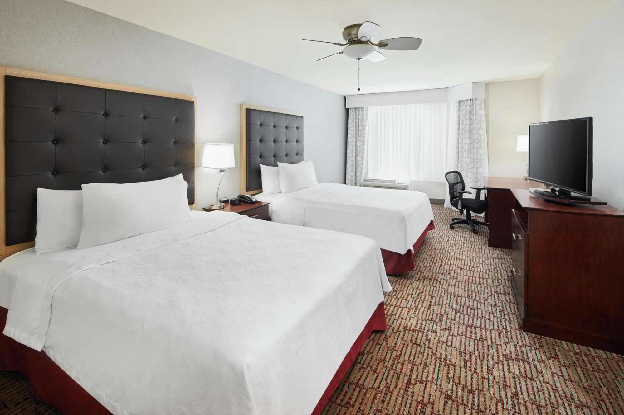 Homewood Suites By Hilton Columbus Zewnętrze zdjęcie