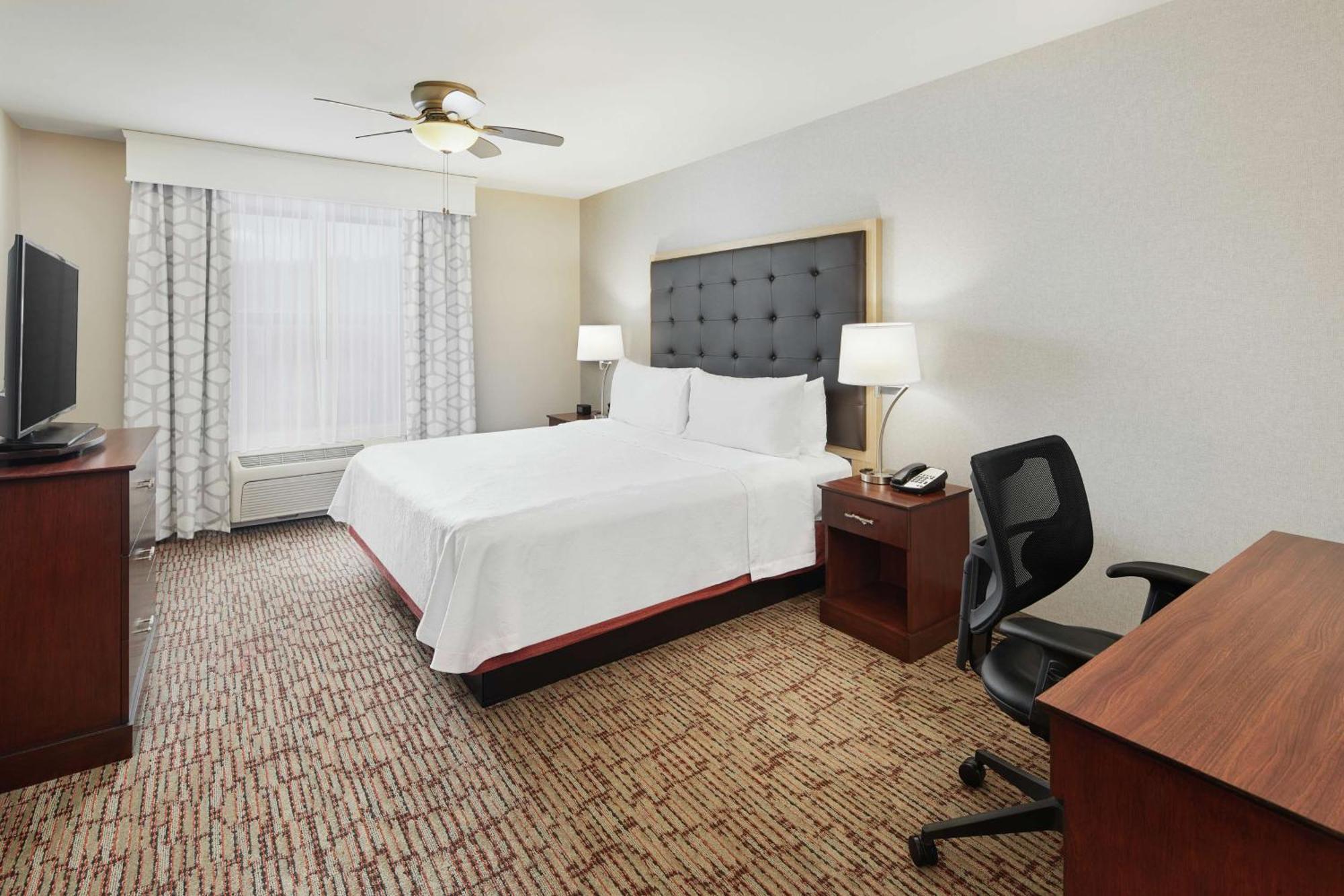 Homewood Suites By Hilton Columbus Zewnętrze zdjęcie