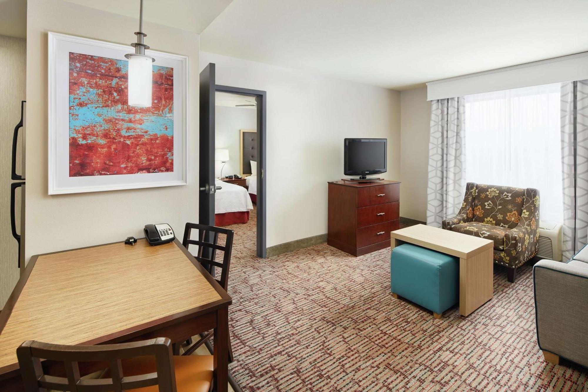 Homewood Suites By Hilton Columbus Zewnętrze zdjęcie